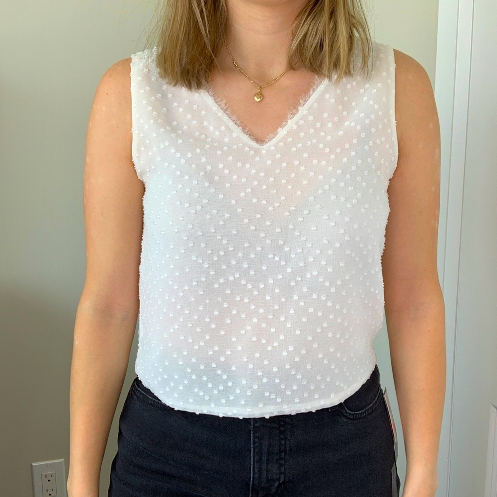 Babaton size small tank